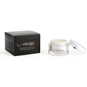 500 COSMETICS - CREMA U-VISAGE VISO COLLO CREMA CURA DELLA PELLE - Only Vibes