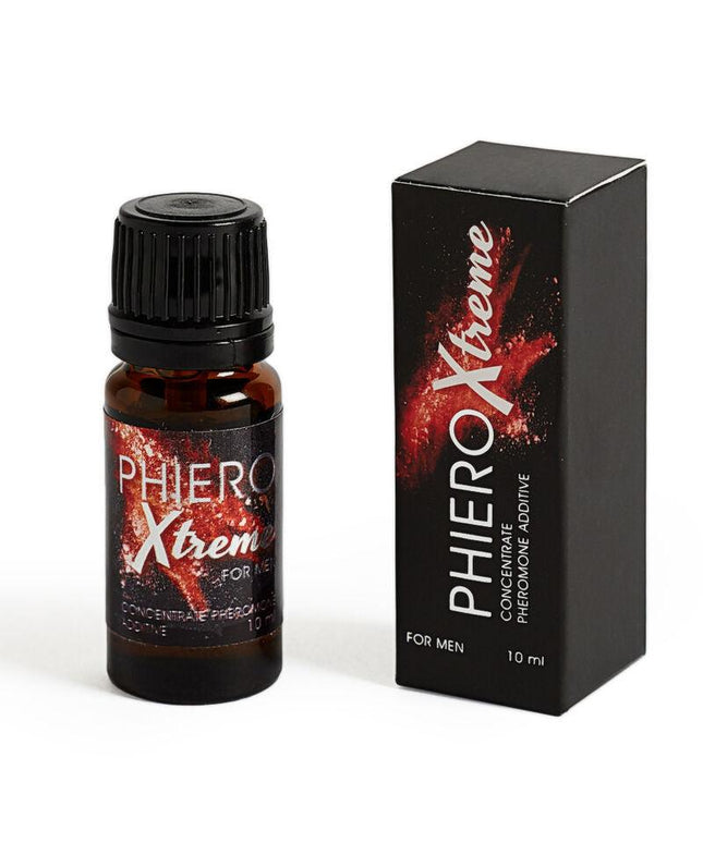500 COSMETICS - PHIERO XTREME POTENTE CONCENTRATO DI FEROMONI - Only Vibes