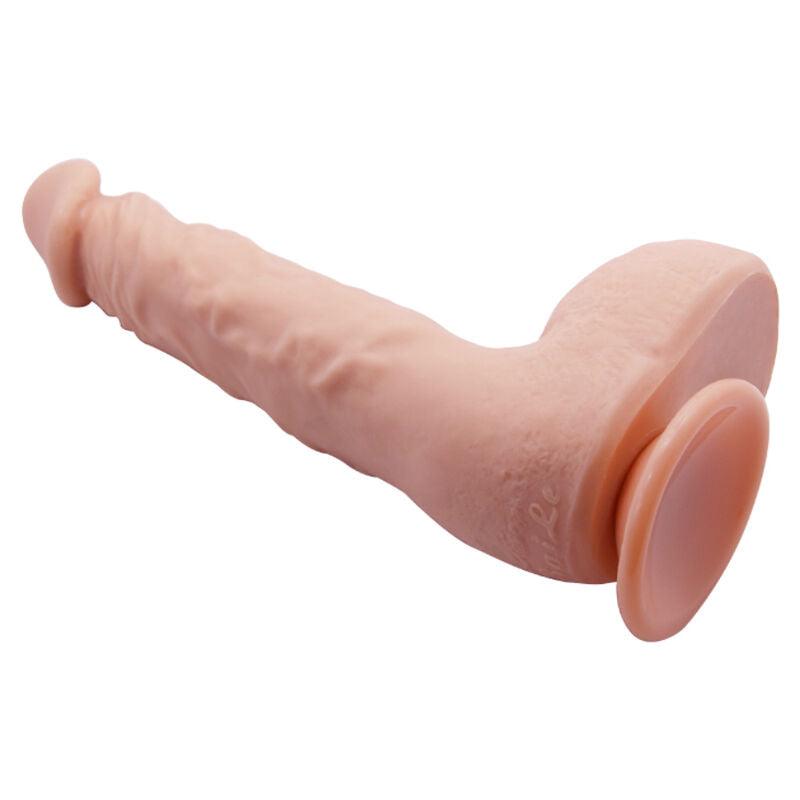 baile dildo realistico jason naturale 24 cm