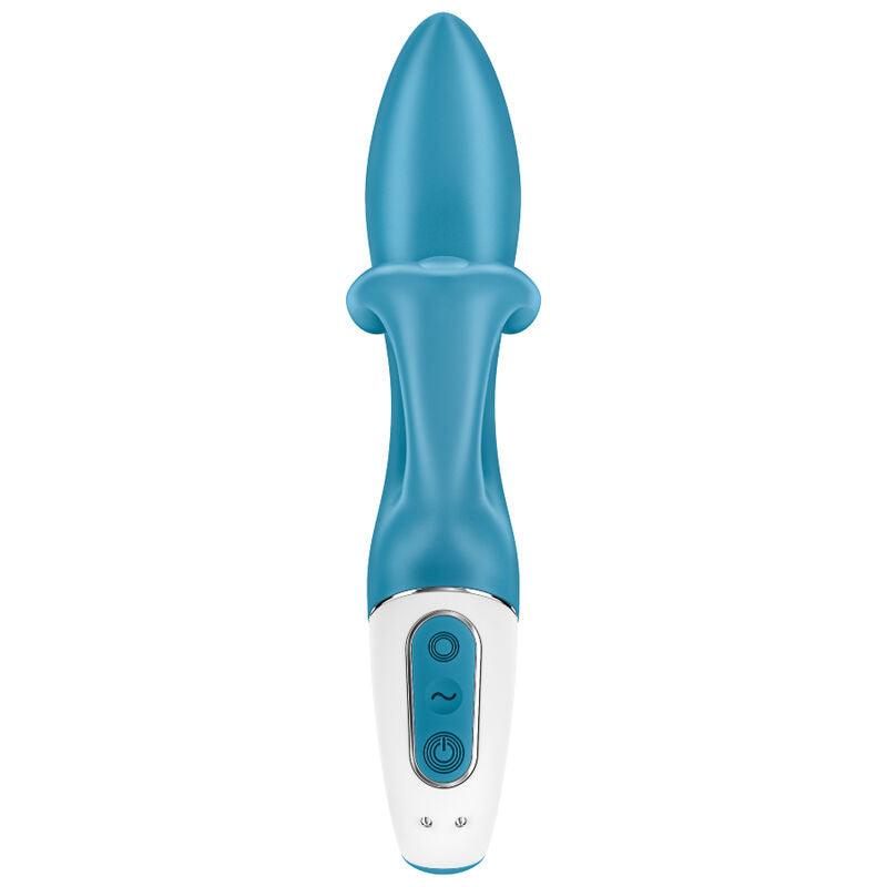 satisfyer vibratore embrace me gspot berry