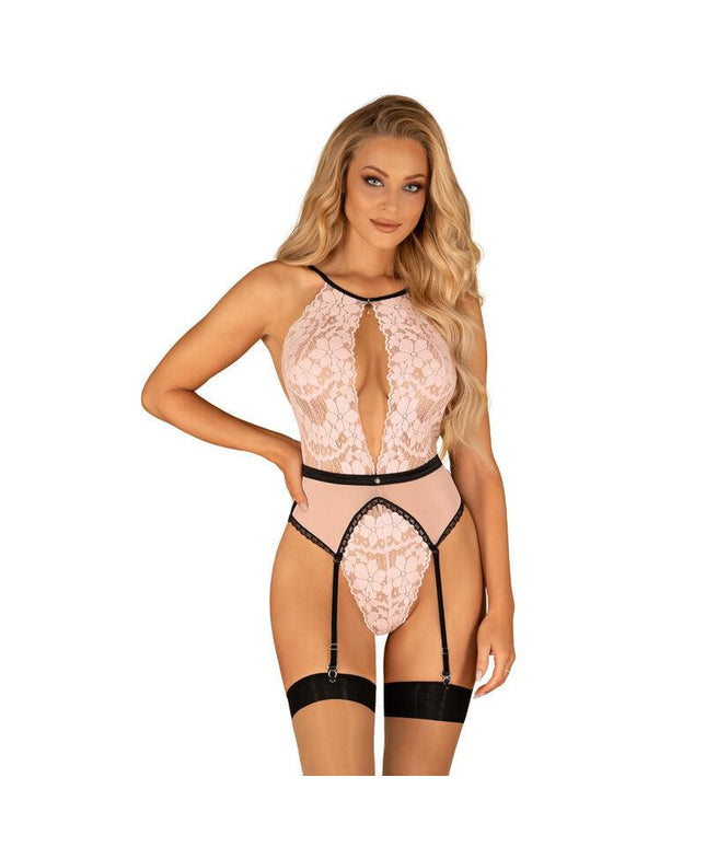 obsessive lilines teddy s m