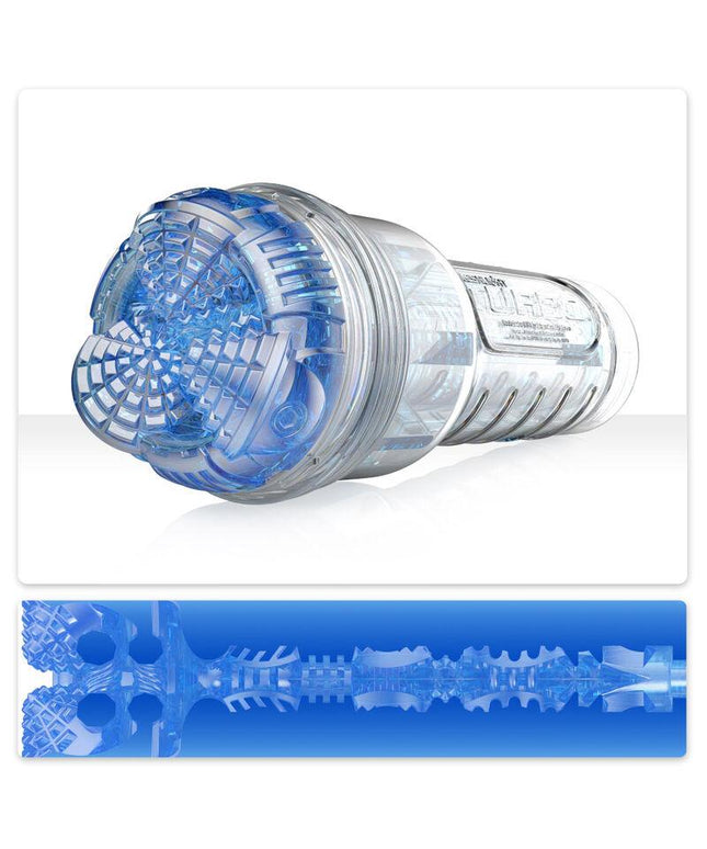 fleshlight turbo core blu ghiaccio