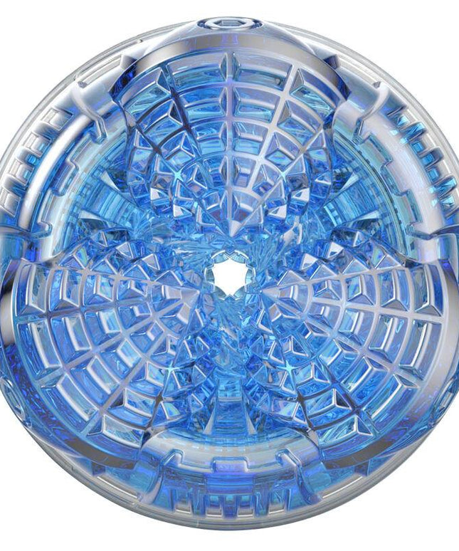 fleshlight turbo core blu ghiaccio