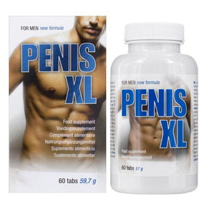 COBECO - PENIS XL PENIS AUMENTA 60 CAPSULE - Only Vibes