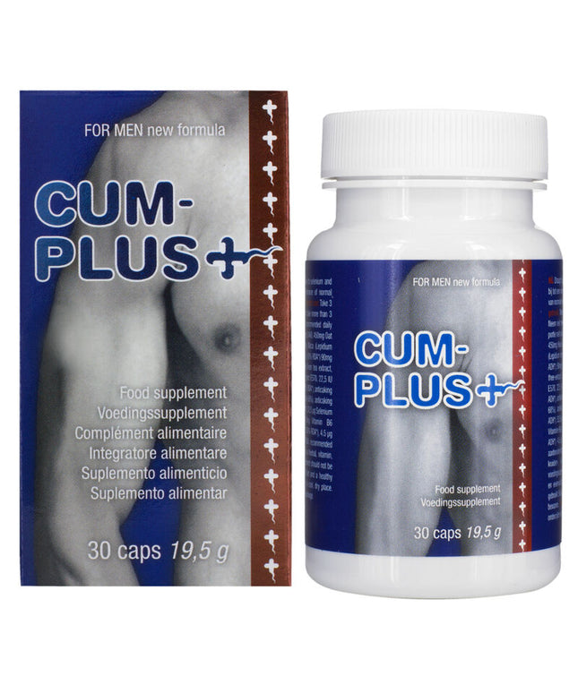 COBECO - CUM PLUS 30 COMPRESSE - OVEST