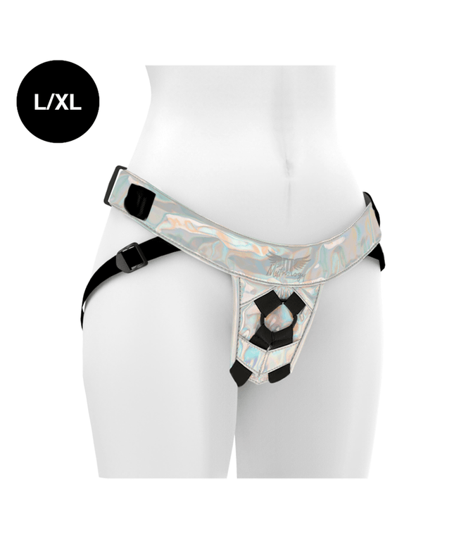 mythology pettorina fantasy pettorina iridescente l xl