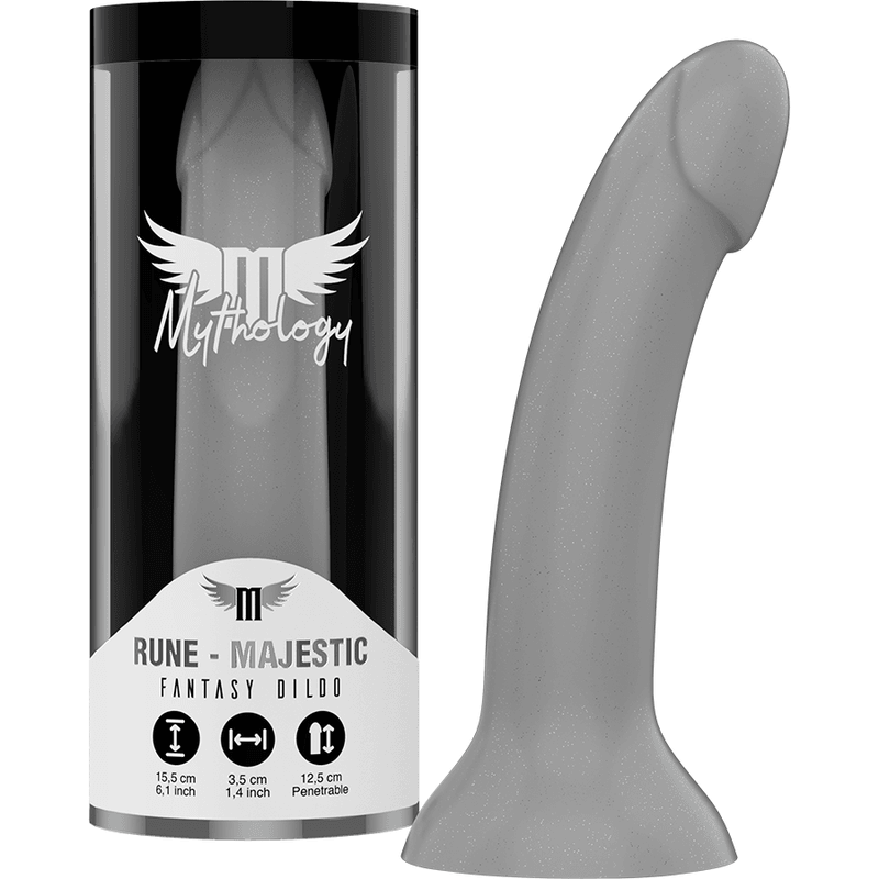 mythology rune majestic dildo s