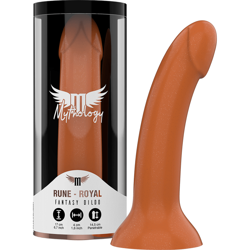 mythology runa reale dildo m