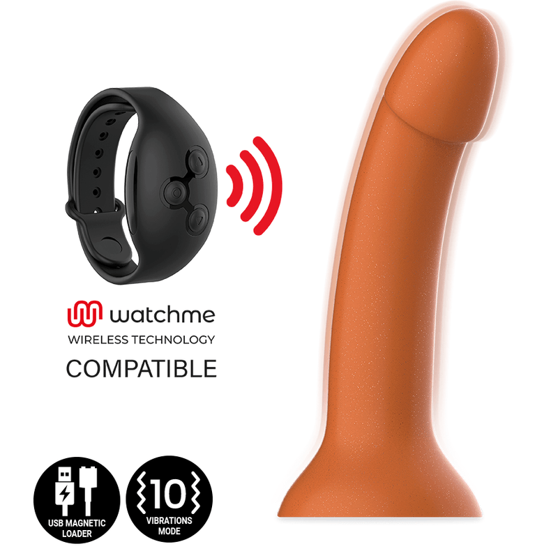 mythology rune royal dildo m vibratore watchme tecnologia wireless compatibile