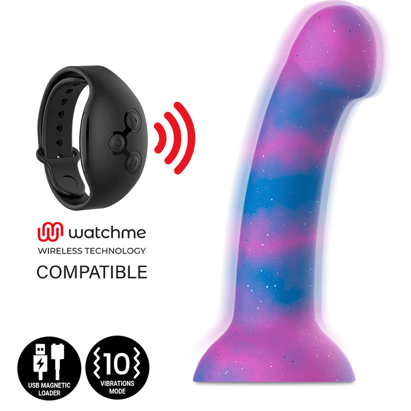 mythology dion galactic dildo m vibratore watchme tecnologia wireless compatibile