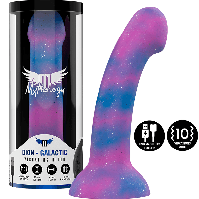 mythology dion galactic dildo m vibratore watchme tecnologia wireless compatibile