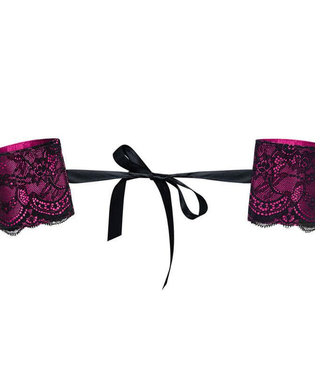 OBSESSIVE - MANETTE ALLA ROSABERRY - Only Vibes