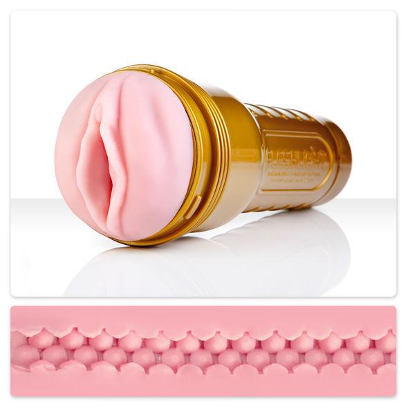 FLESHLIGHT - UNIT DI ALLENAMENTO PINK LADY STAMINA - Only Vibes