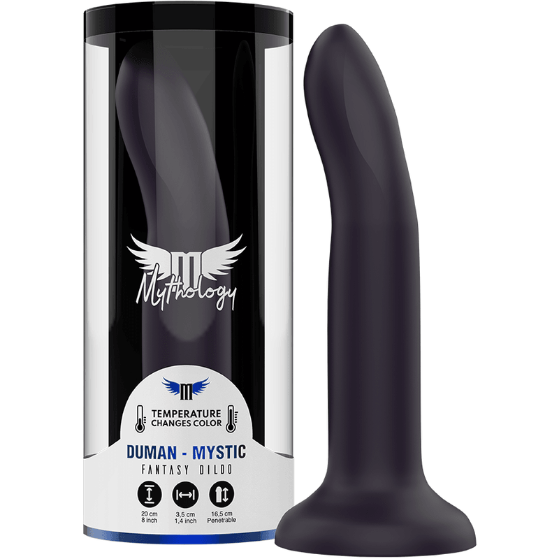 mythology duman mistico dildo l