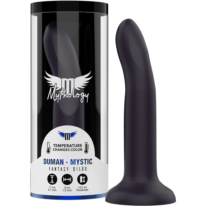 mythology duman mistico dildo m