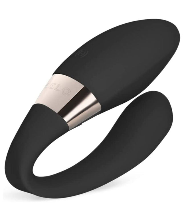 LELO - MASSAGGIATORE DI COPPIA TIANI HARMONY NERO