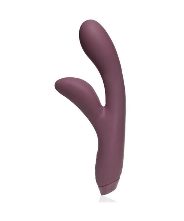 je joue vibratore coniglio hera viola