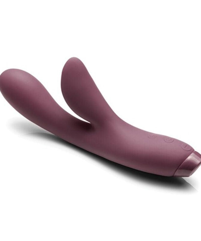 je joue vibratore coniglio hera viola