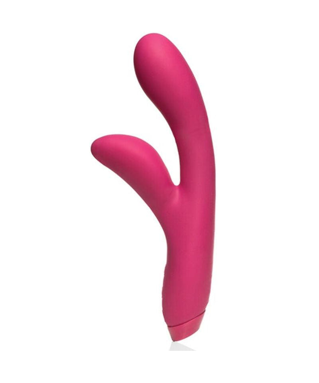 je joue vibratore hera rabbit fucsia