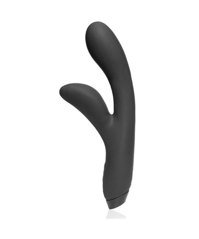 je joue vibratore hera flex coniglio nero