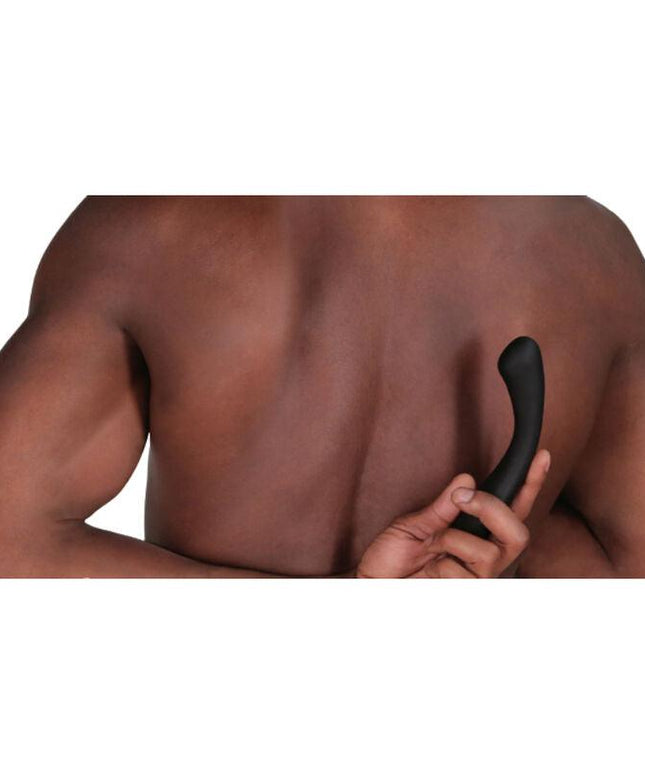 je joue vibratore juno flex punto g nero