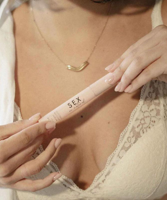 bijoux indiscrets siero orgasmico per clitoride