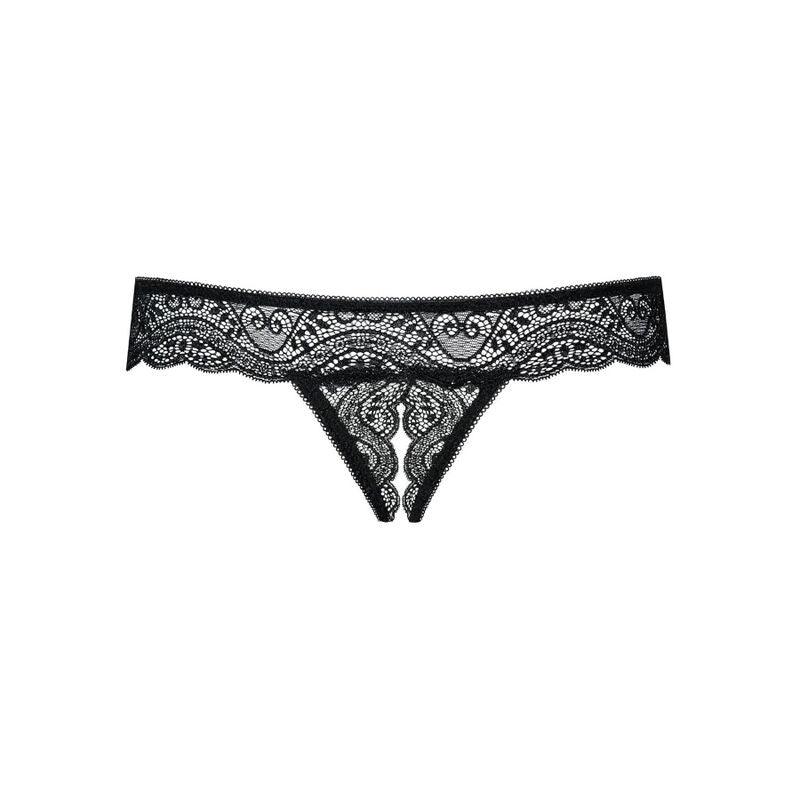 OBSESSIVE - MIAMOR SLIP SENZA CAVALLO S/M - Only Vibes