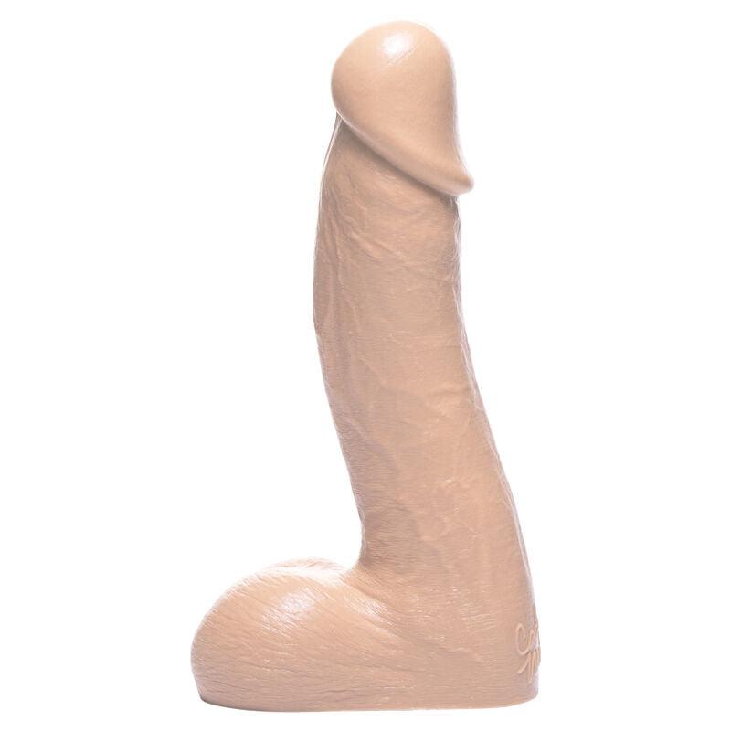 fleshjack dildo cade maddox 23 cm