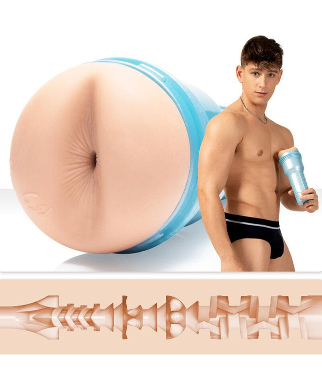 fleshjack reno gold golden boy ano masturbador