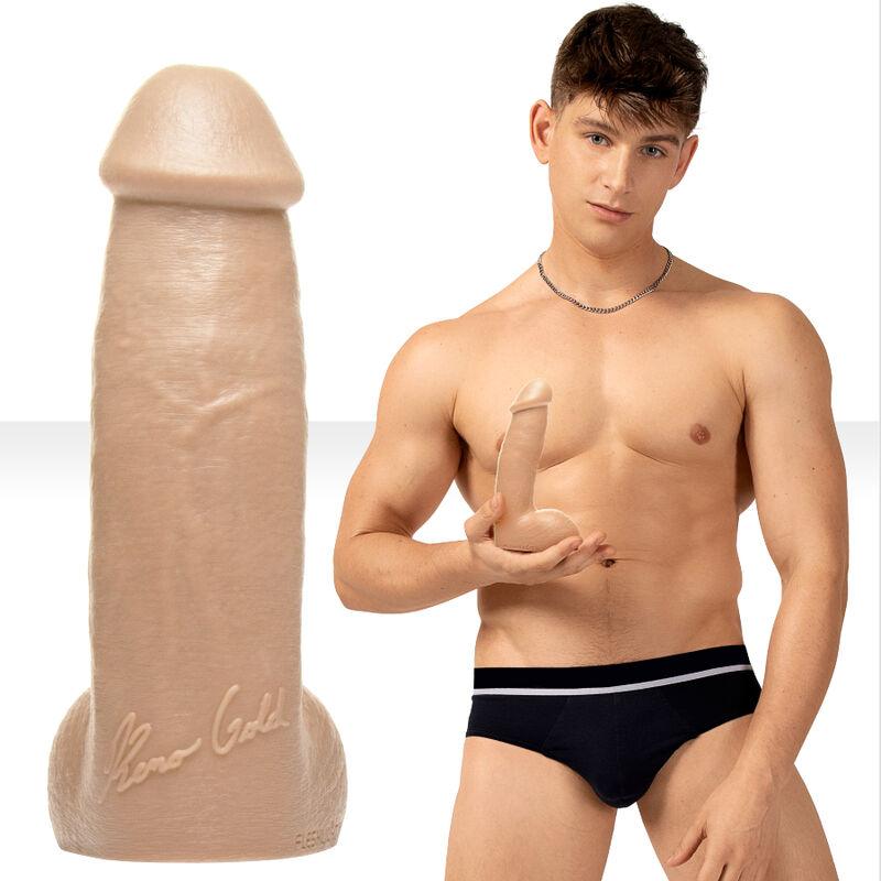 fleshjack dildo oro reno 19 cm