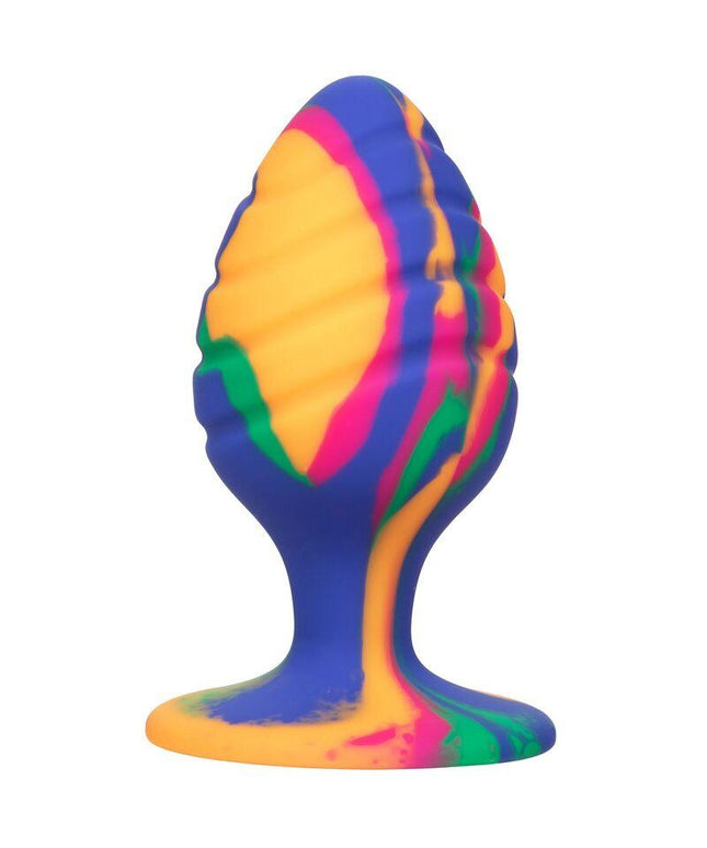 california exotics cheeky grande spina swirl anale