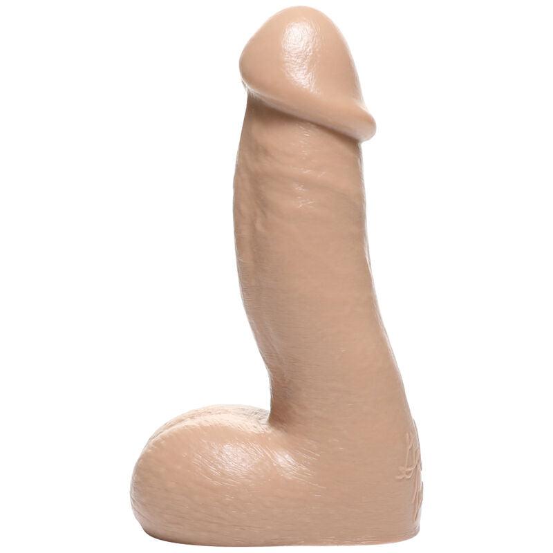 fleshjack griffin carrows dildo 18 cm