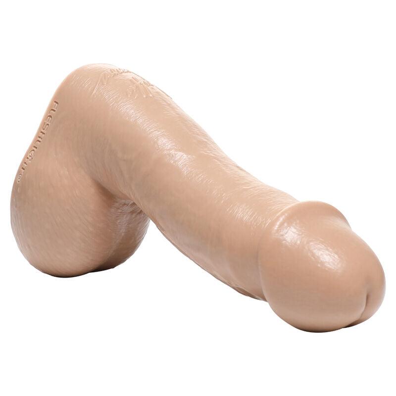 fleshjack griffin carrows dildo 18 cm