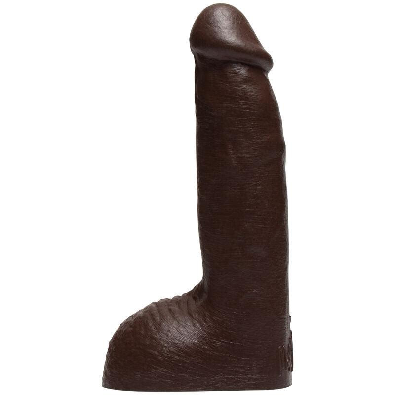 fleshjack dildo max konnor 24 cm