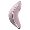 satisfyer vulva lover 1 stimolatore e vibratore a impulsi daria viola