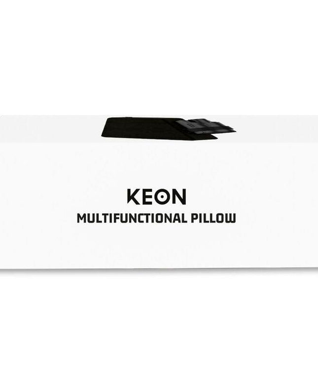 kiiroo cuscino multifunzionale e cinghia keon cuscino multifunzionale