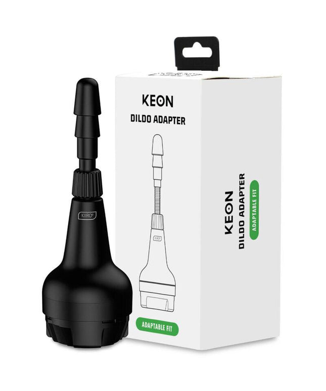 kiiroo adattatore dildo keon adattatore dildo