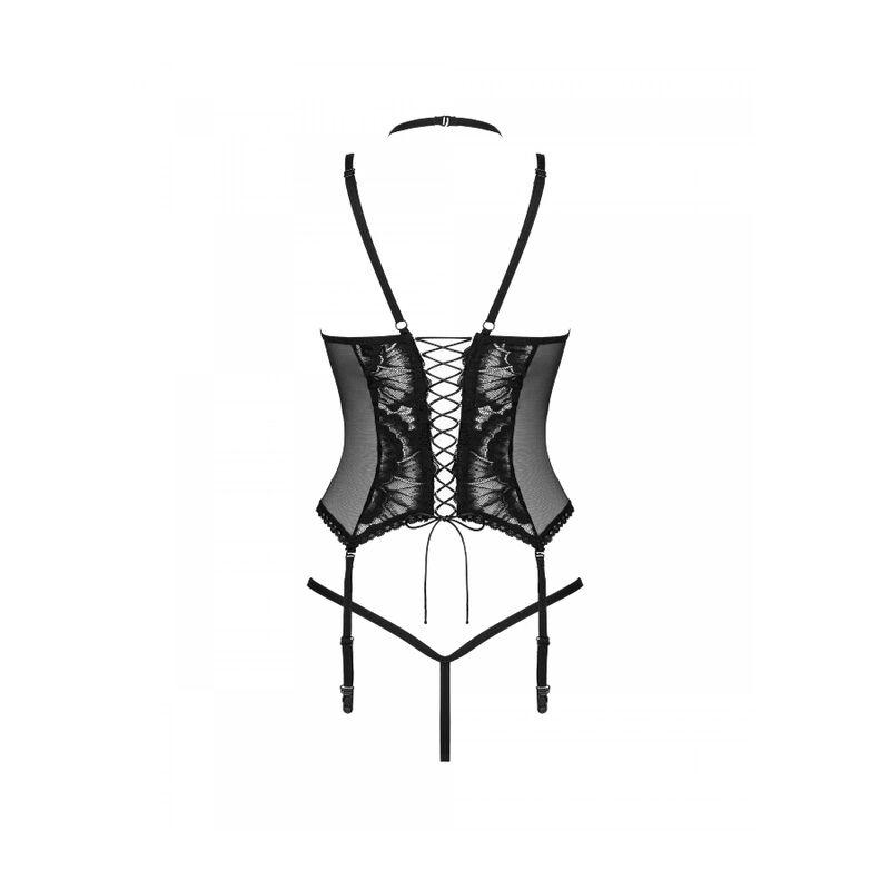 obsessive corsetto alessya xs s