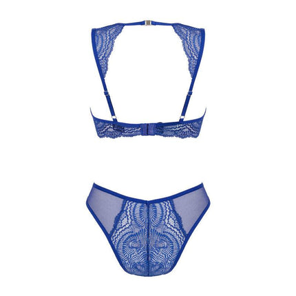 obsessive giselia set due pezzi xs s