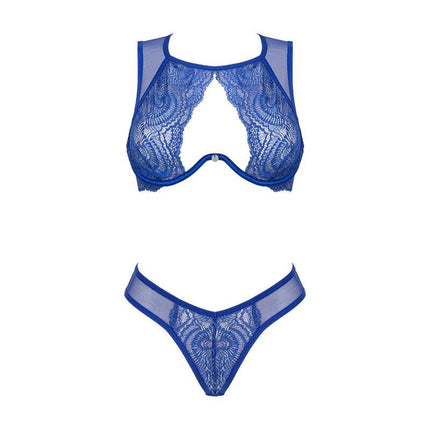 obsessive giselia set due pezzi xs s