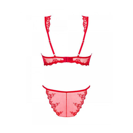 obsessive lonesia set due pezzi s m