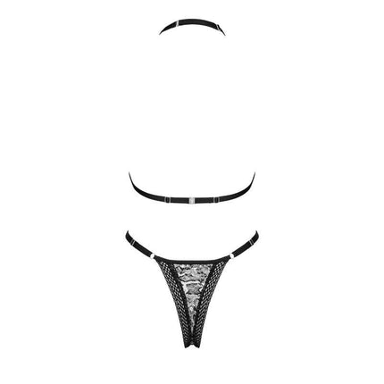 obsessive xenita set due pezzi s m