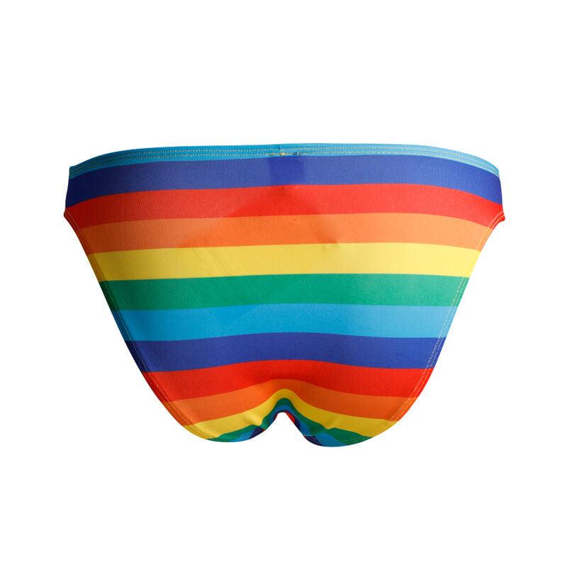 cut4men vita bassa rainbow l