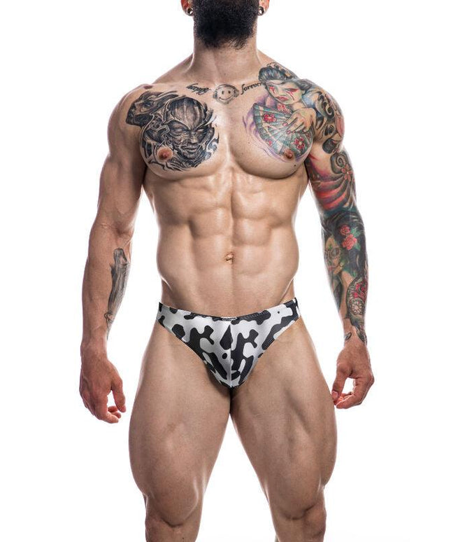 cut4men vita bassa rainbow l