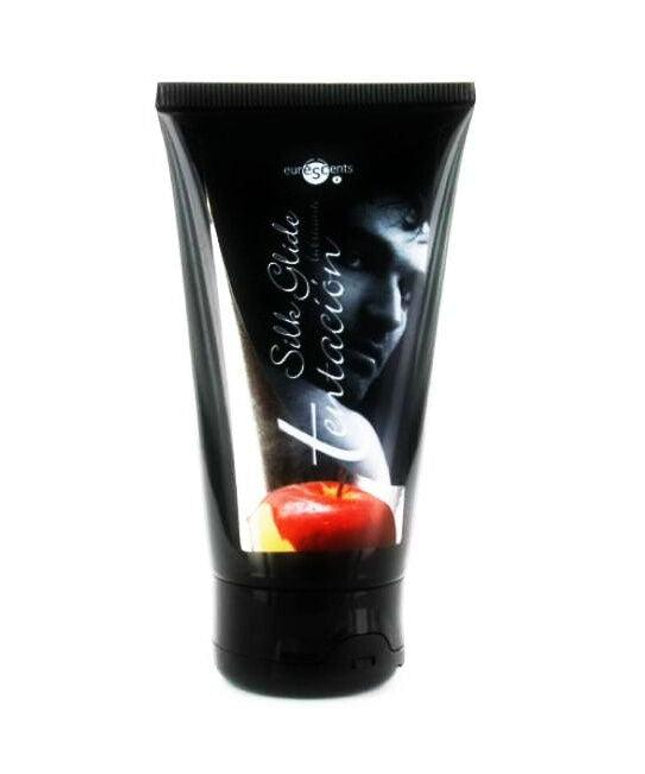 TENTACION - LUBRIFICANTE AL GUSTO DI FRUTTO DELLA PASSIONE 75 ML - Only Vibes