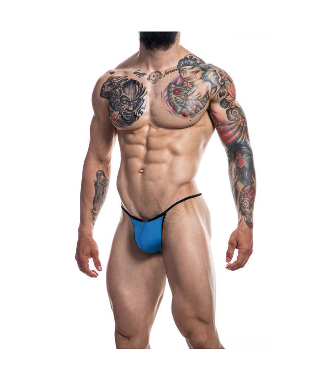 cut4men g string provocative pink skai xl