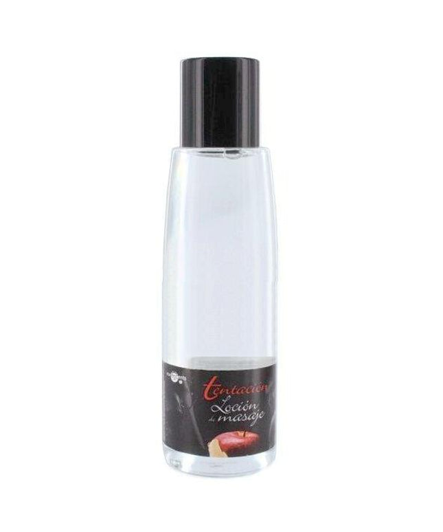 TENTACION - OLIO DA MASSAGGIO SENSUALE CARAMEL 100 ML - Only Vibes