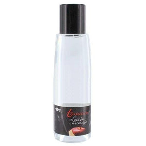 TENTACION - OLIO DA MASSAGGIO SENSUALE AL FRUTTO DELLA PASSIONE 100 ML - Only Vibes