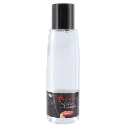 TENTACION - OLIO DA MASSAGGIO SENSUALE LATTE DI COCCO 100 ML - Only Vibes