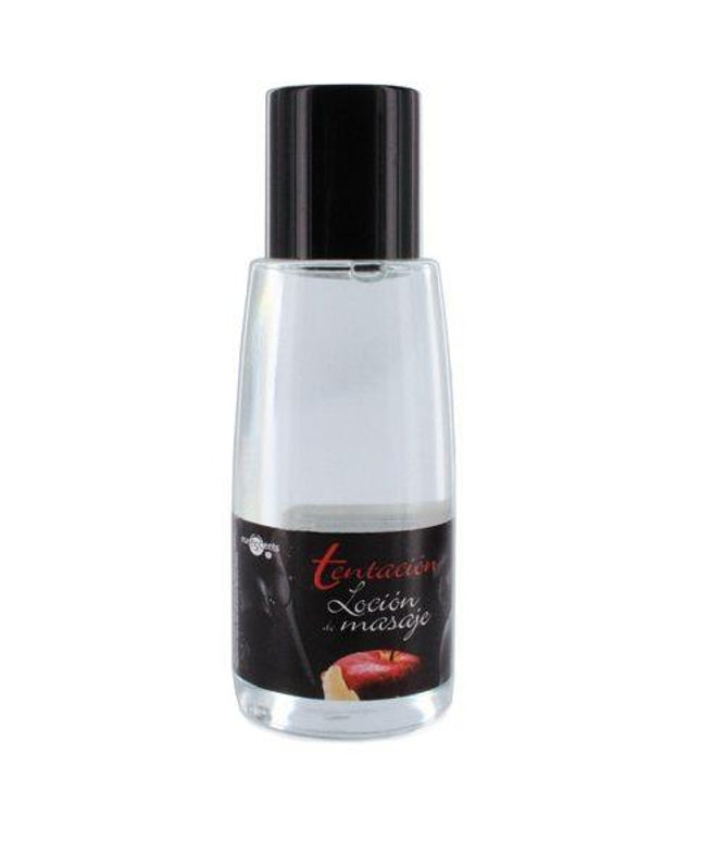 TENTACION - LOZIONE PER MASSAGGIO PELLE DI SETA 50 ML - Only Vibes